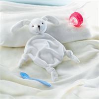 PELUCHE DOUDOU PER NEONATI